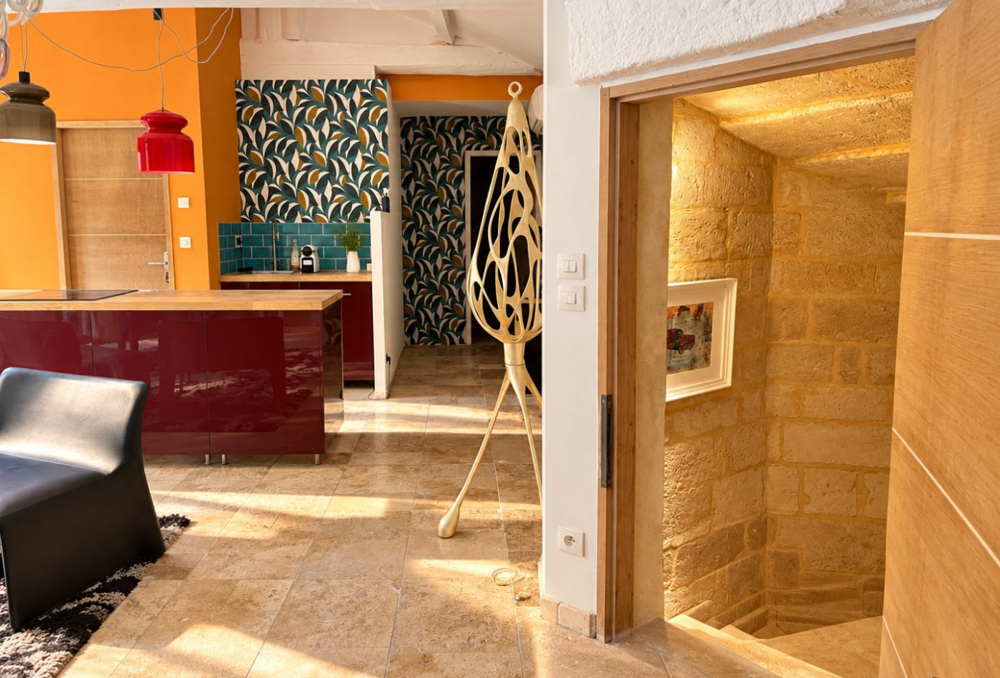 vente Appartement Uzes - Photo 4