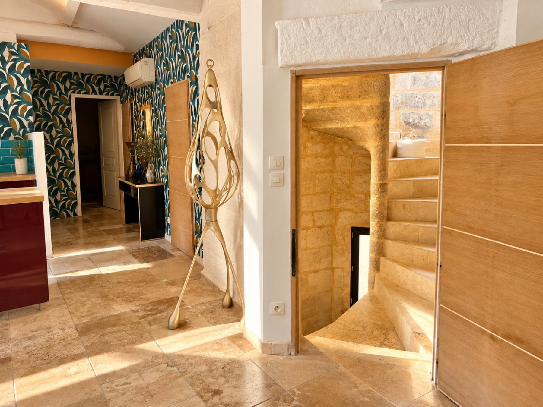 vente Appartement Uzes