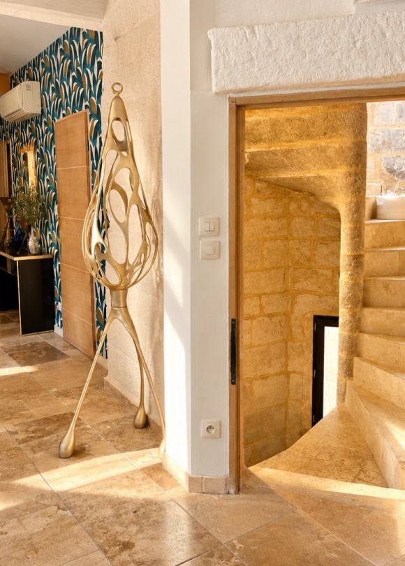 vente Appartement Uzes