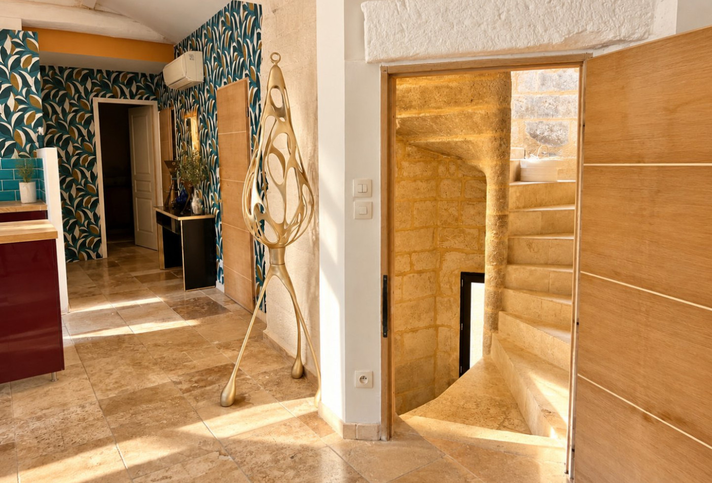 vente Appartement Uzes - Photo 5