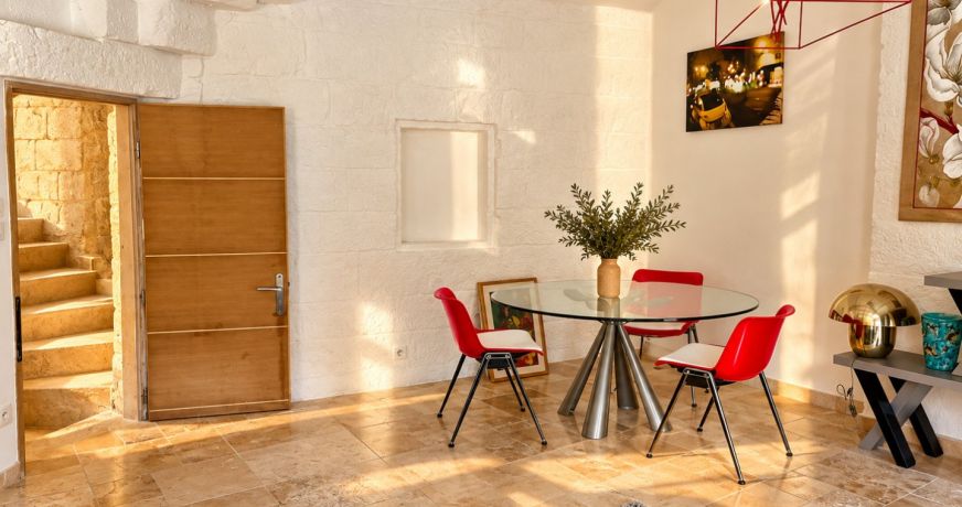vente Appartement Uzes