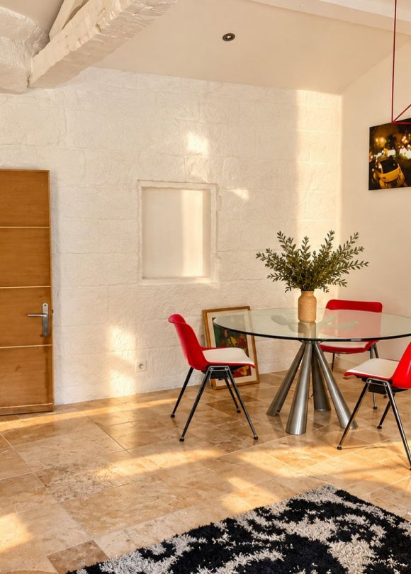 vente Appartement Uzes