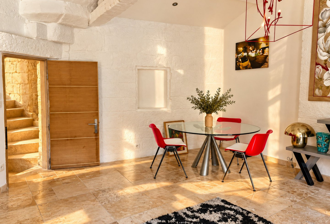 vente Appartement Uzes - Photo 2