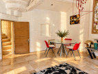 vente Appartement Uzes