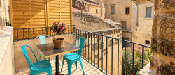 vente Appartement Uzes