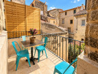 vente Appartement Uzes