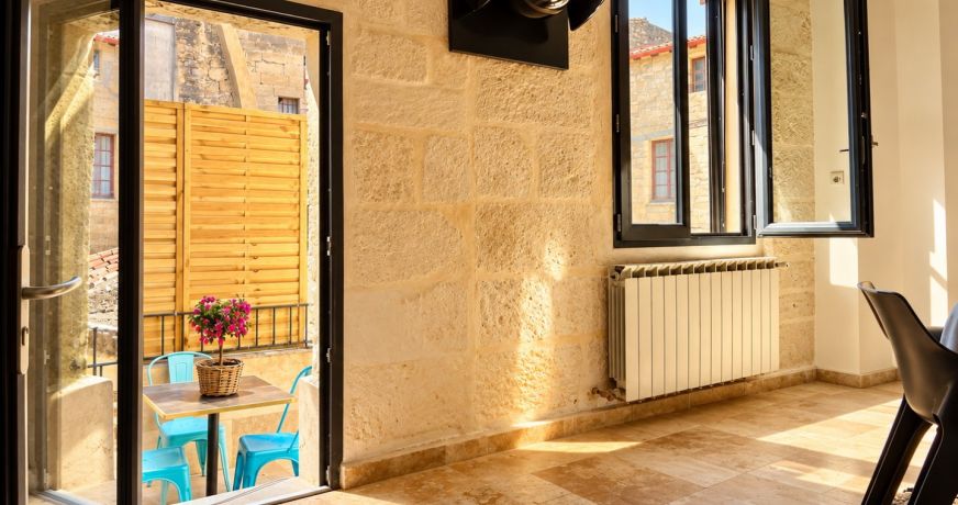 vente Appartement Uzes