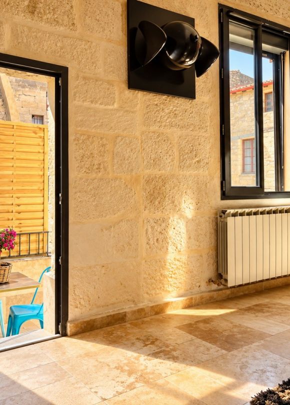 vente Appartement Uzes