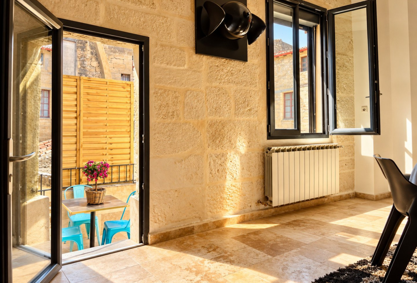vente Appartement Uzes - Photo 6