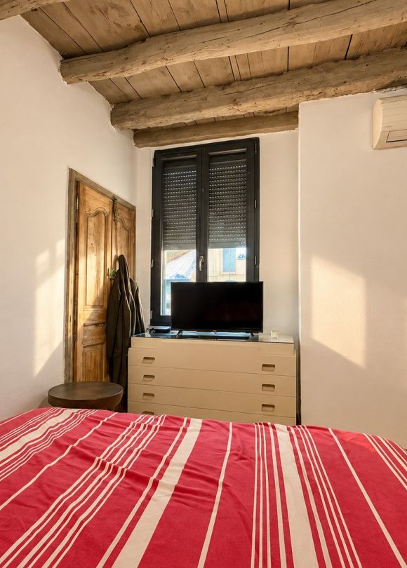 vente Appartement Uzes