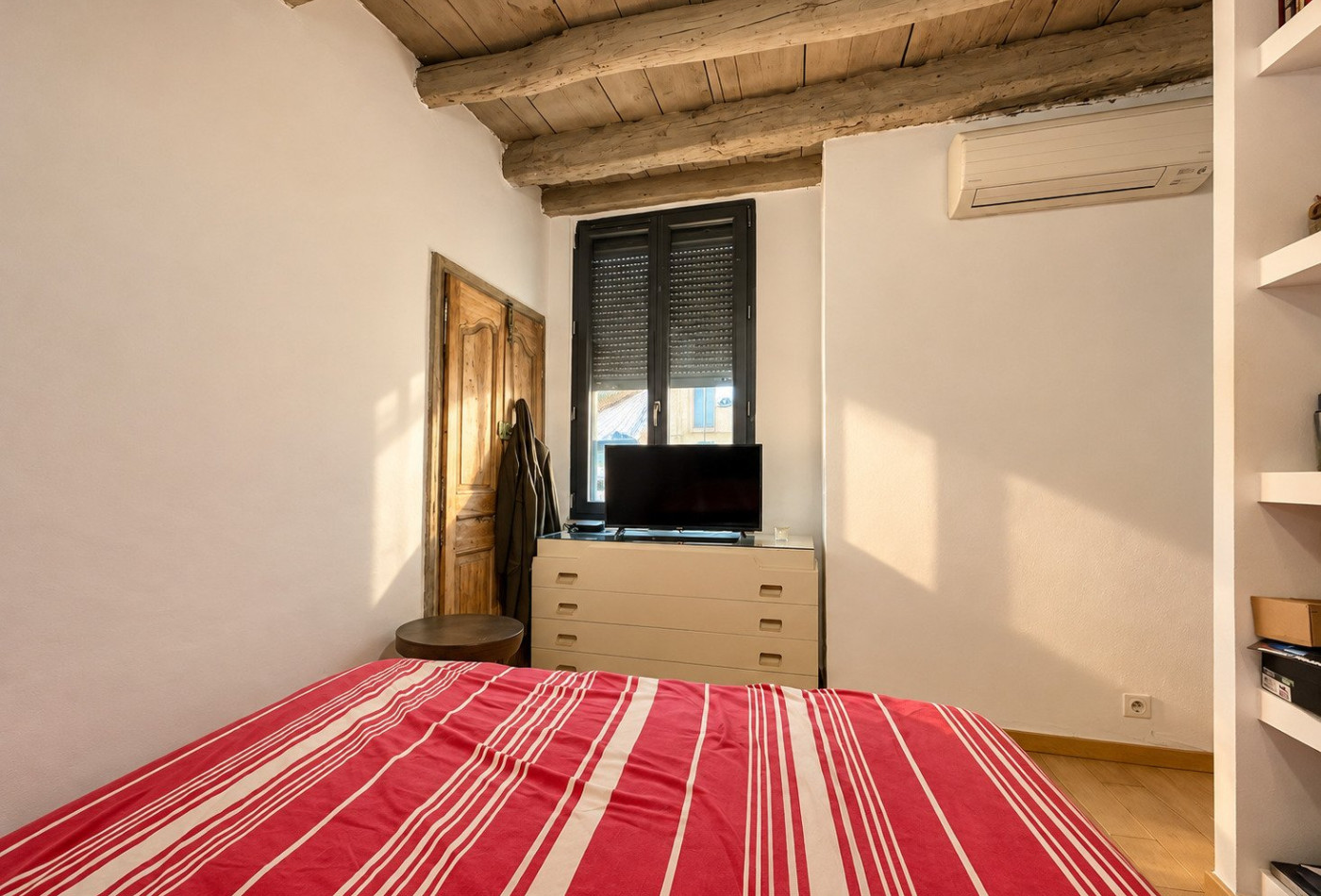 vente Appartement Uzes - Photo 7