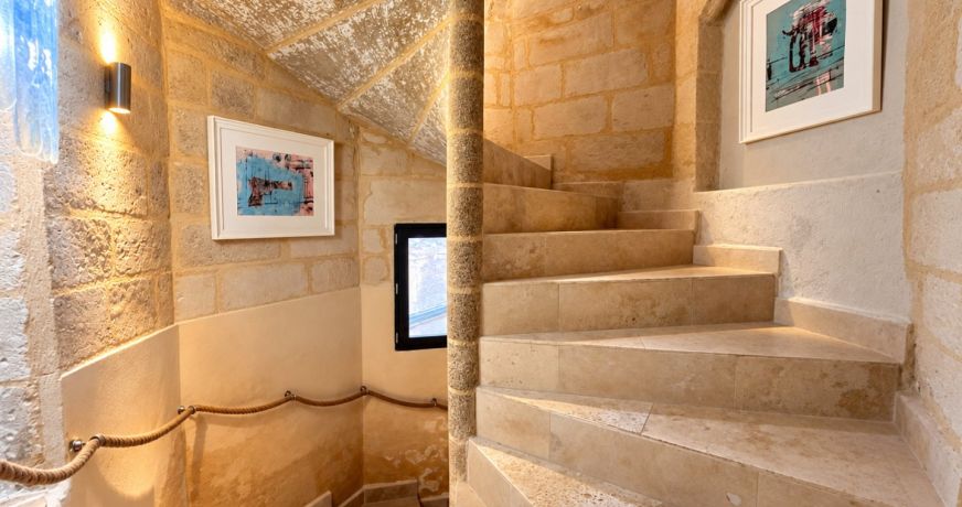 vente Appartement Uzes