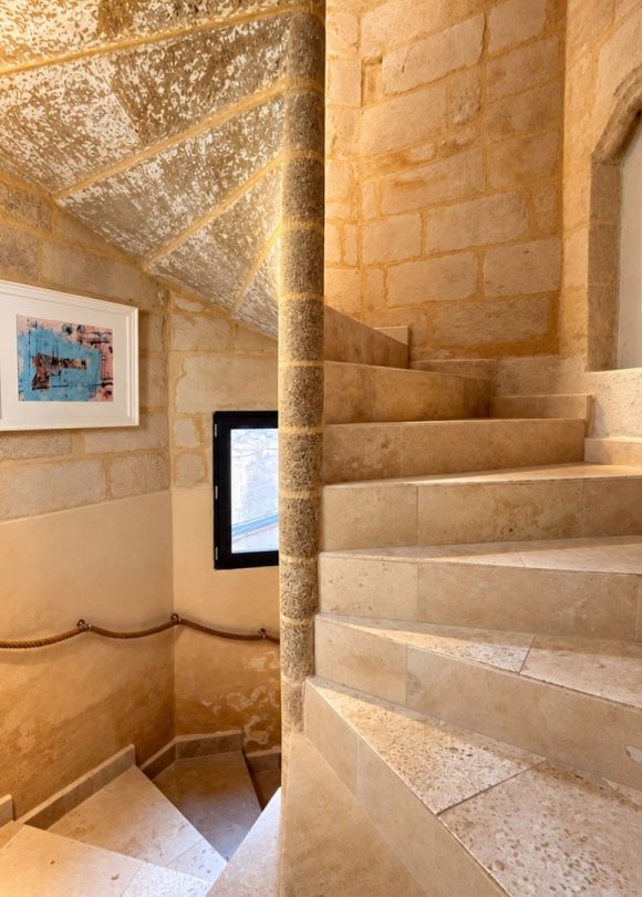 vente Appartement Uzes