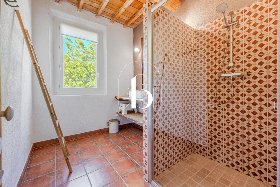 vente Mas Tresques - Photo 8