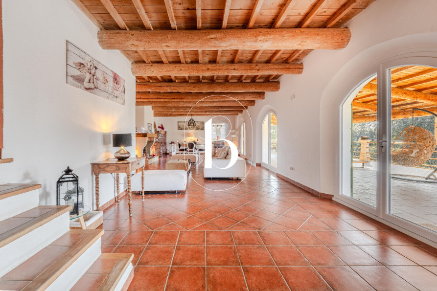 vente Mas Tresques - Photo 9
