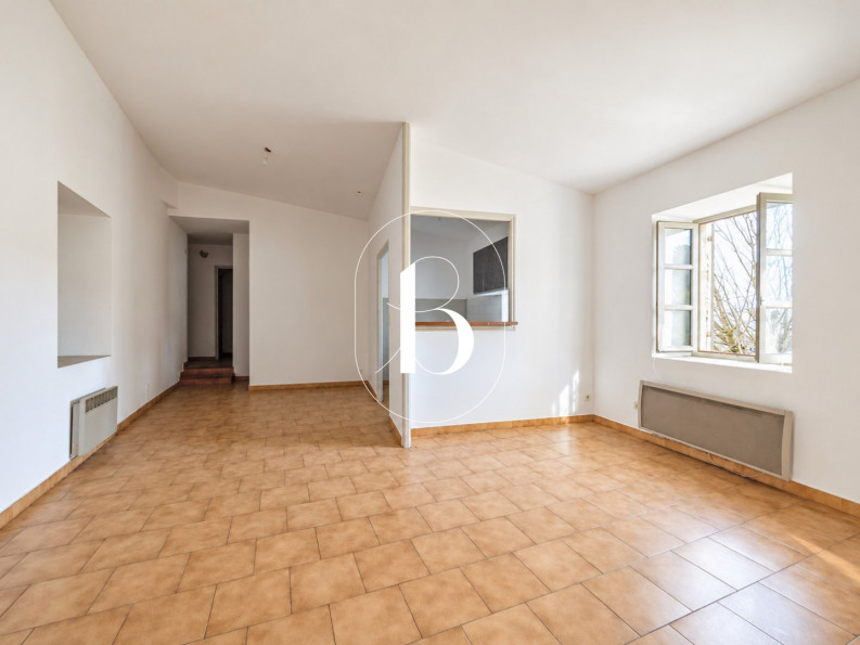 vente Maison de village Goudargues - Photo 6