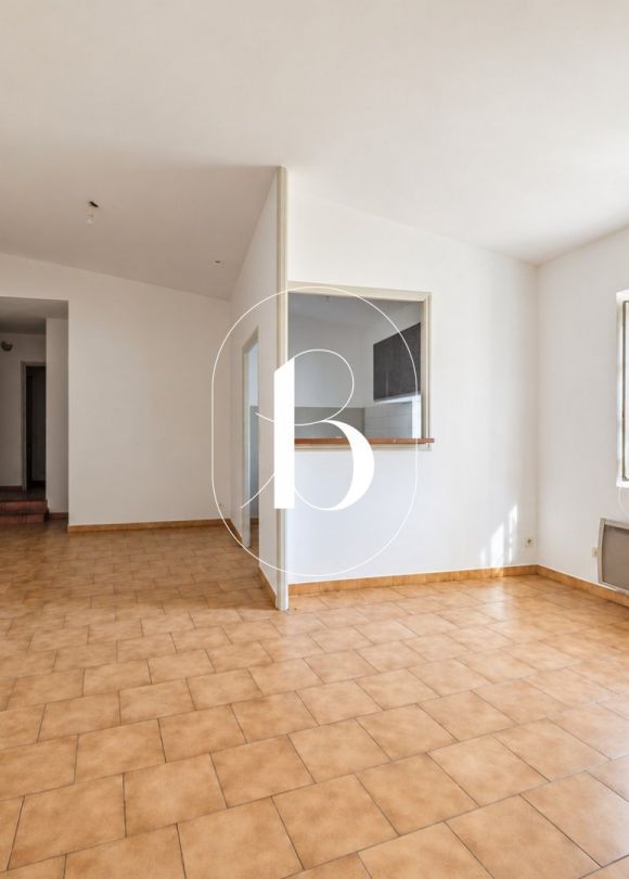 vente Maison de village Goudargues