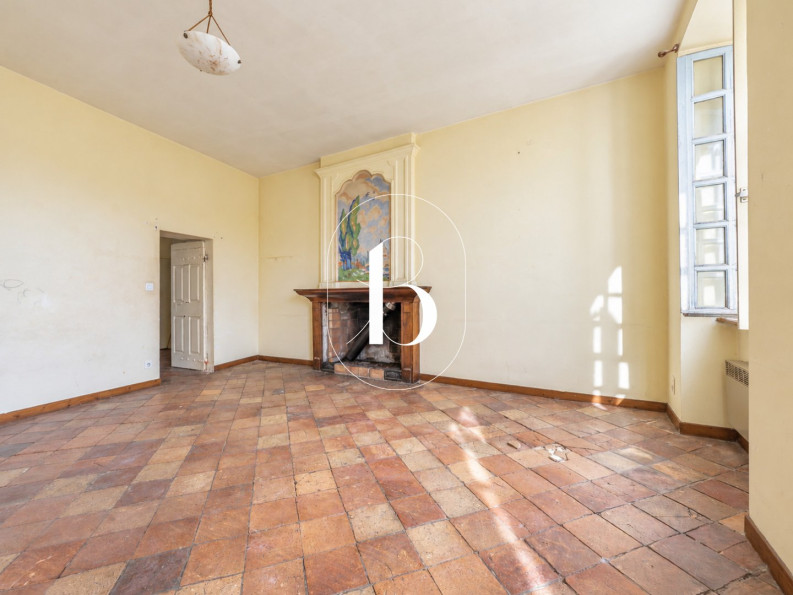 vente Maison de village Goudargues - Photo 5