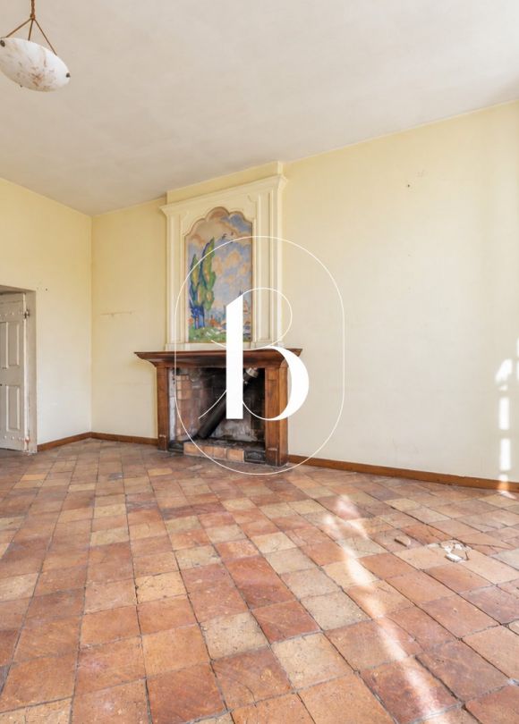vente Maison de village Goudargues