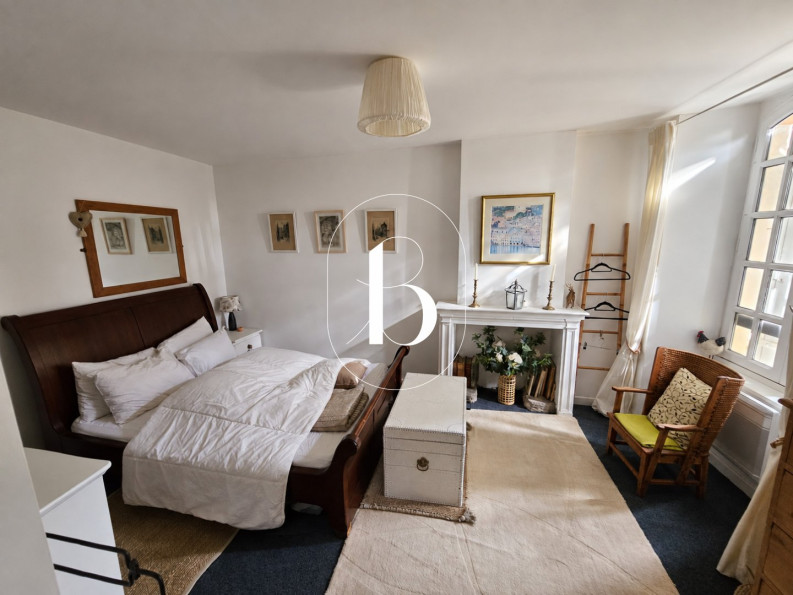 vente Maison de village Goudargues - Photo 7