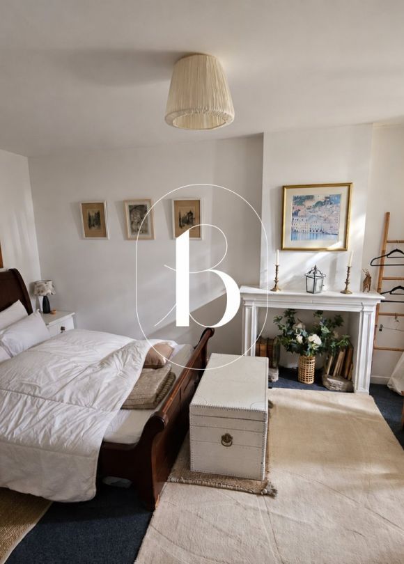 vente Maison de village Goudargues