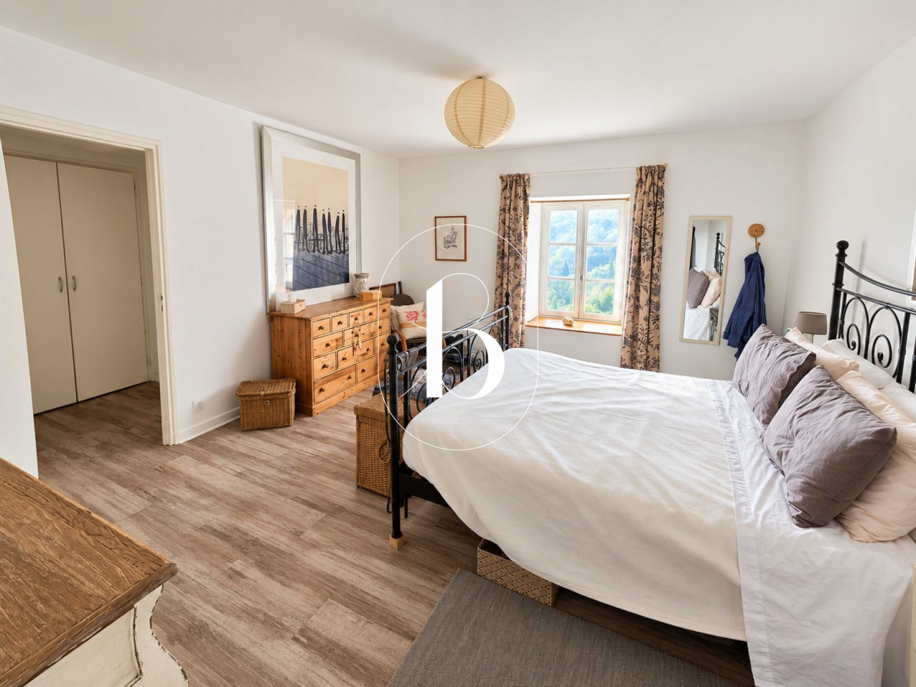 vente Maison de village Goudargues