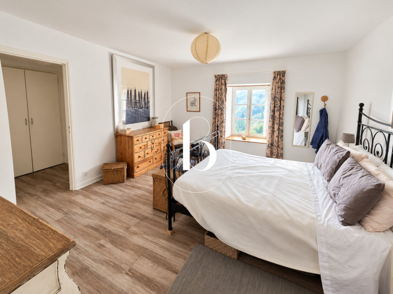vente Maison de village Goudargues - Photo 8