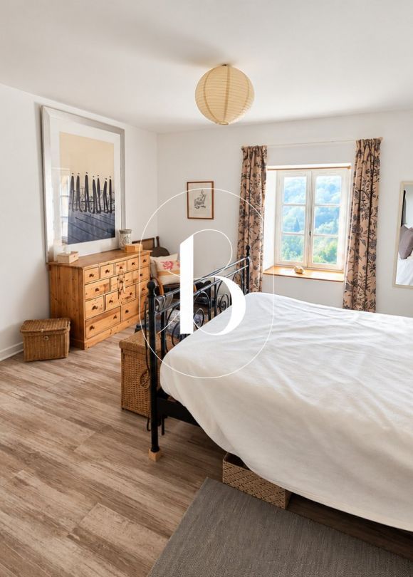 vente Maison de village Goudargues