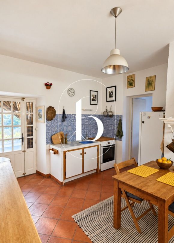 vente Maison de village Goudargues