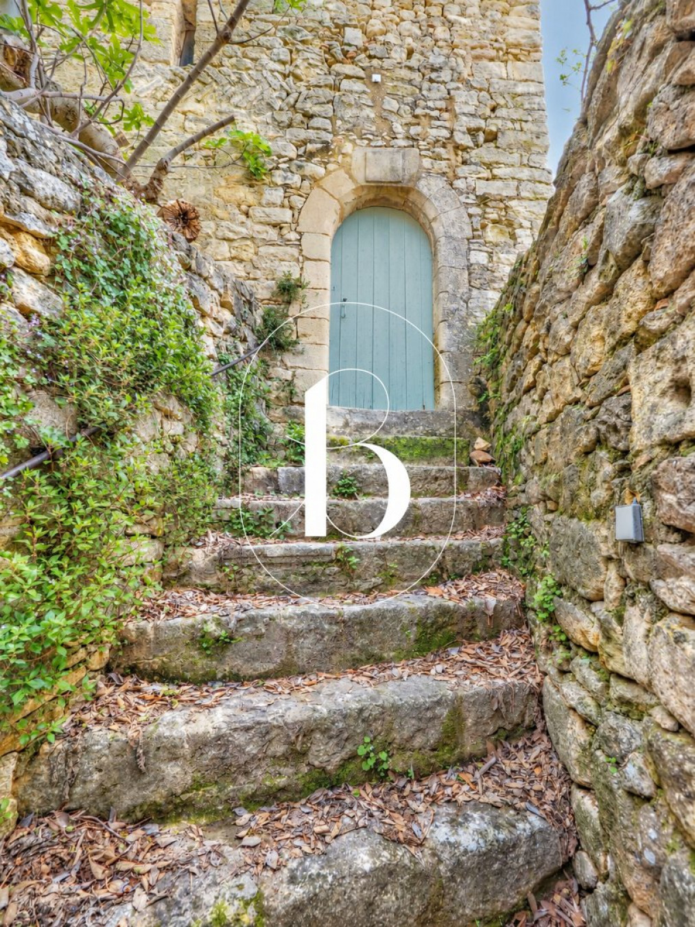 vente Maison de village Goudargues