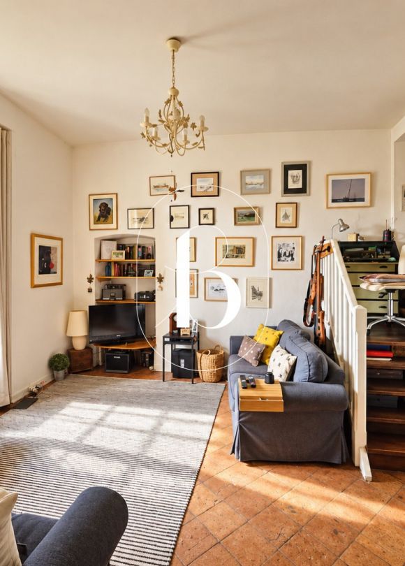 vente Maison de village Goudargues