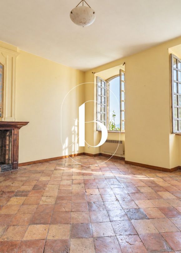 vente Maison de village Goudargues