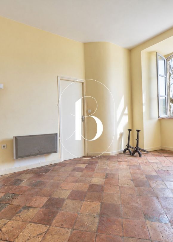 vente Maison de village Goudargues
