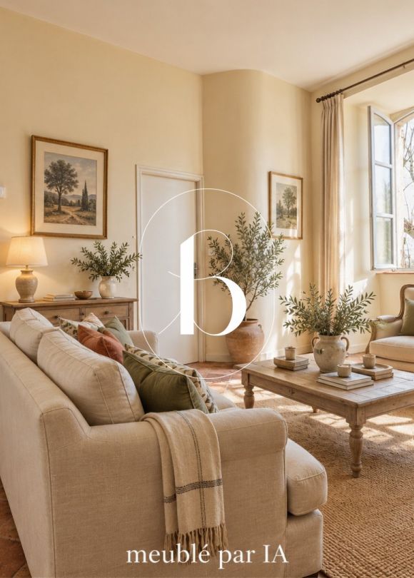 vente Maison de village Goudargues