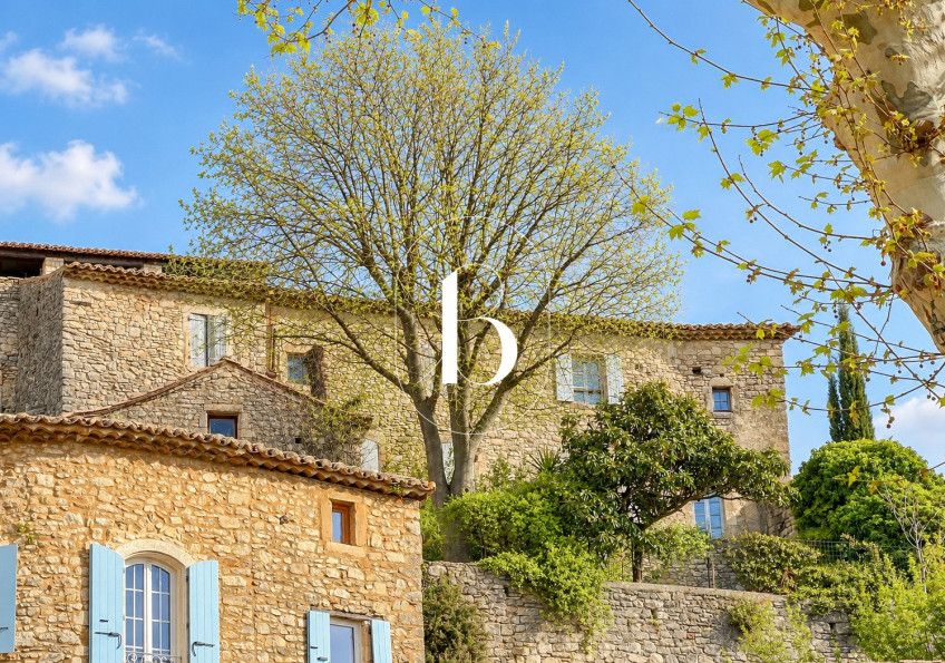 vente Maison de village Goudargues - Photo 2