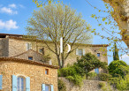 vente Maison de village Goudargues