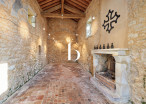 vente Maison de village Goudargues