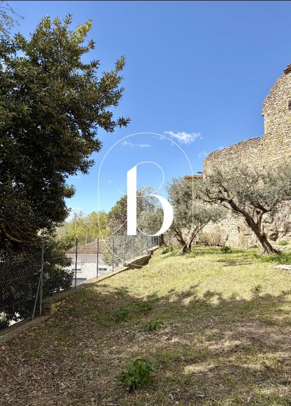 vente Maison contemporaine Uzes