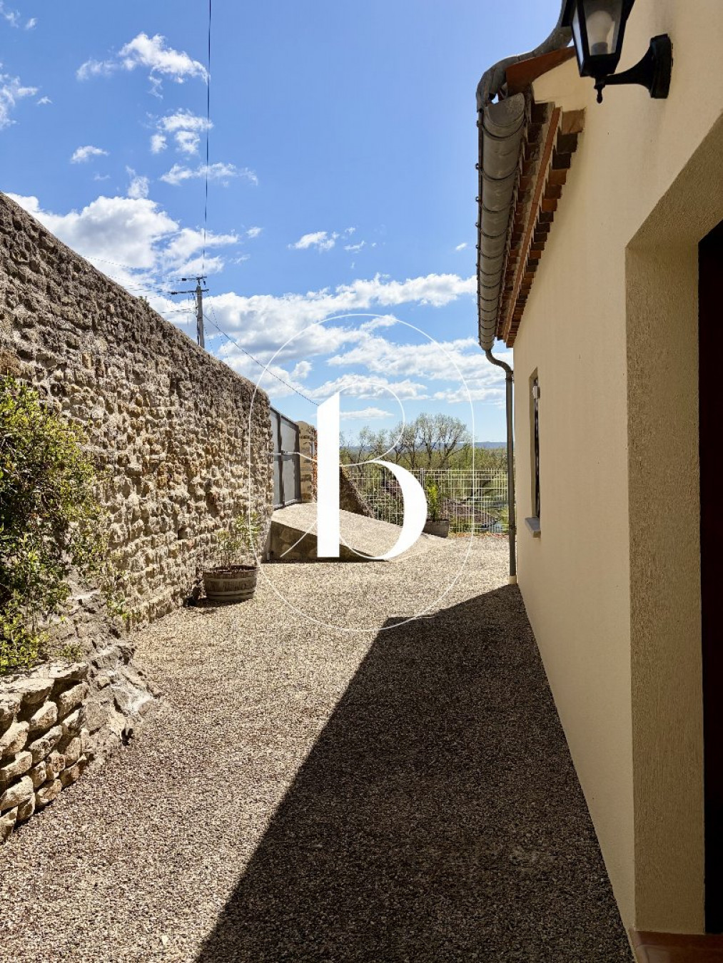 vente Maison contemporaine Uzes