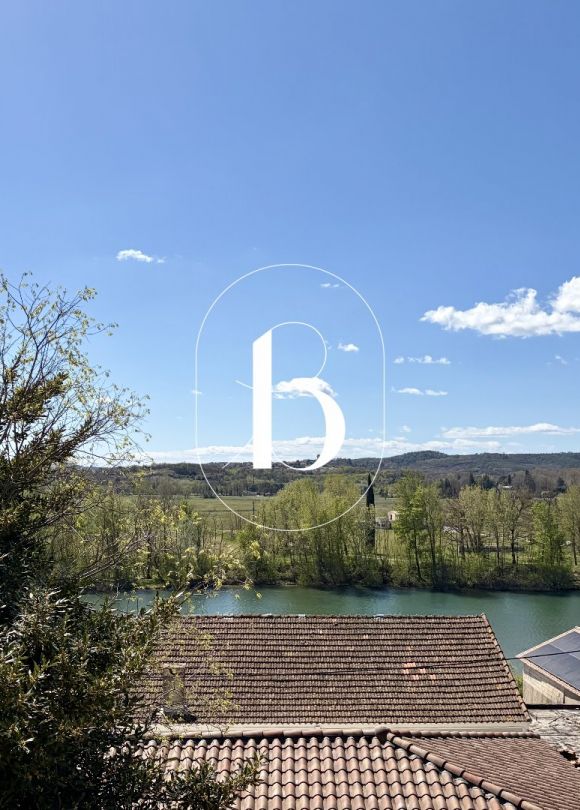 vente Maison contemporaine Uzes