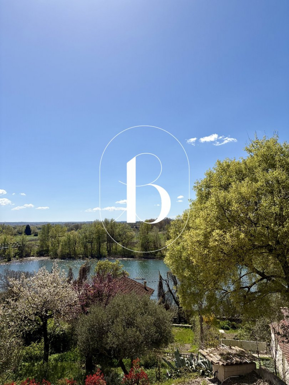 vente Maison contemporaine Uzes