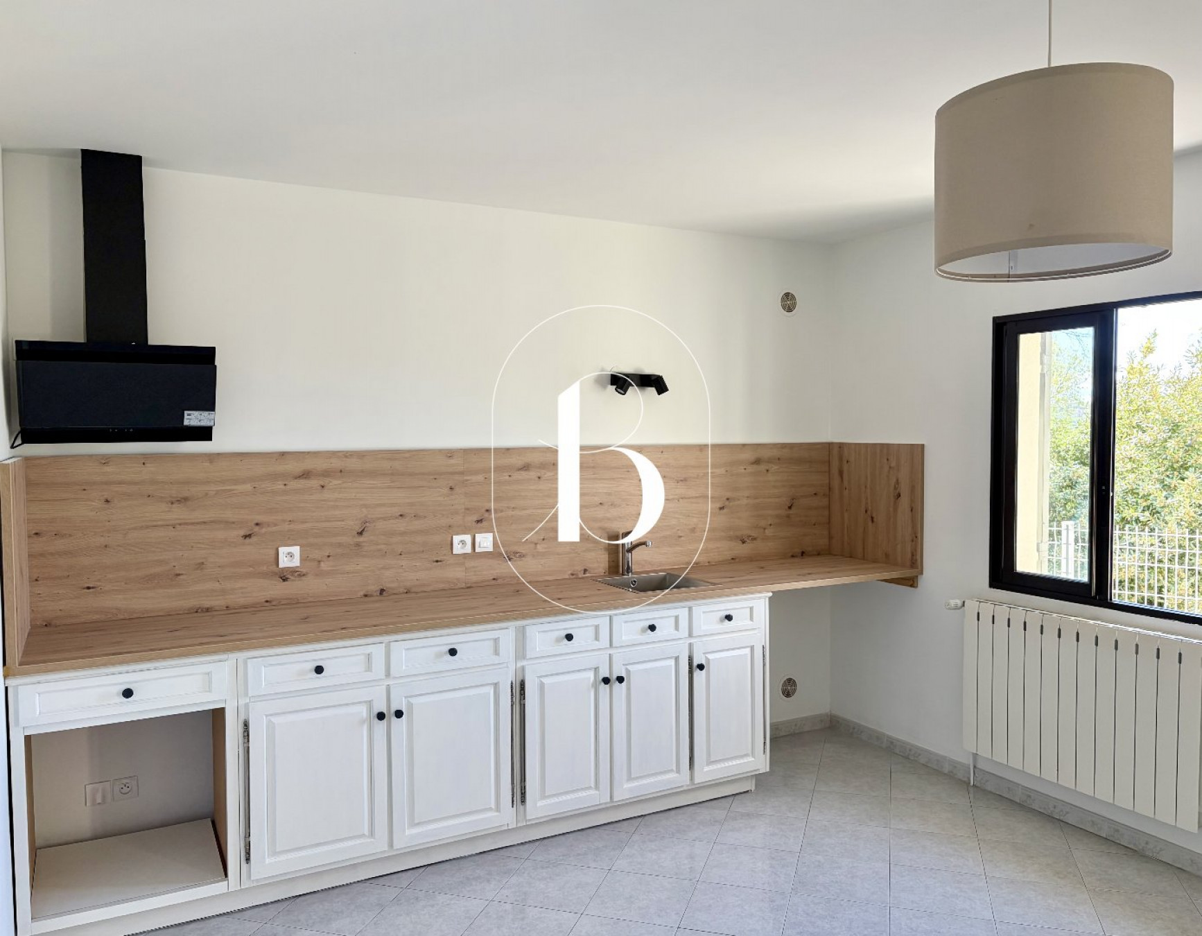 vente Maison contemporaine Uzes