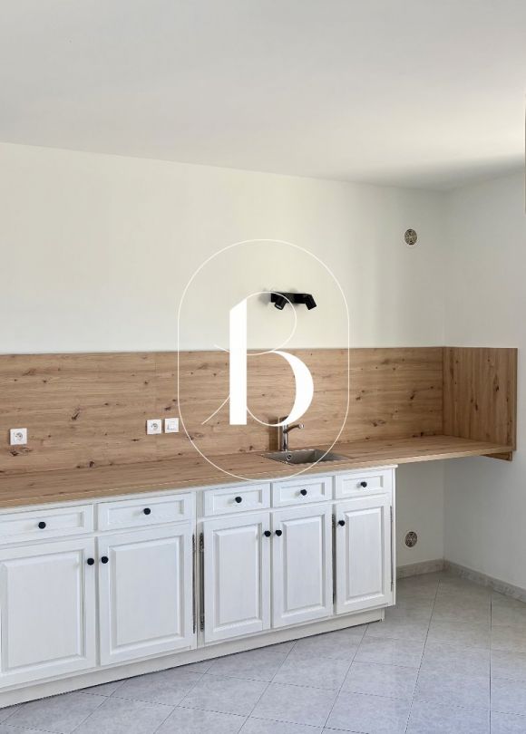 vente Maison contemporaine Uzes