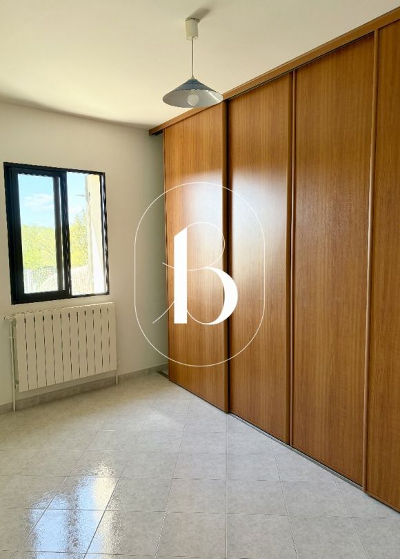 vente Maison contemporaine Uzes