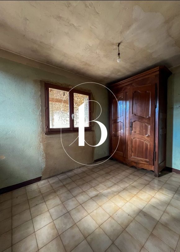 vente Maison de village Goudargues