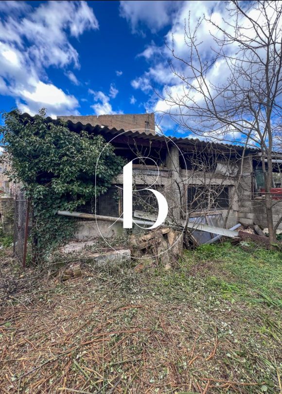 vente Maison de village Goudargues