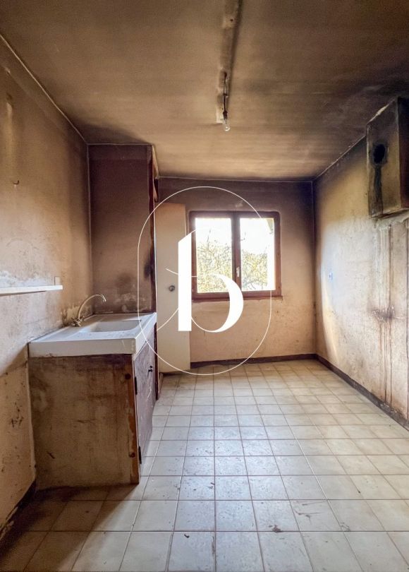 vente Maison de village Goudargues