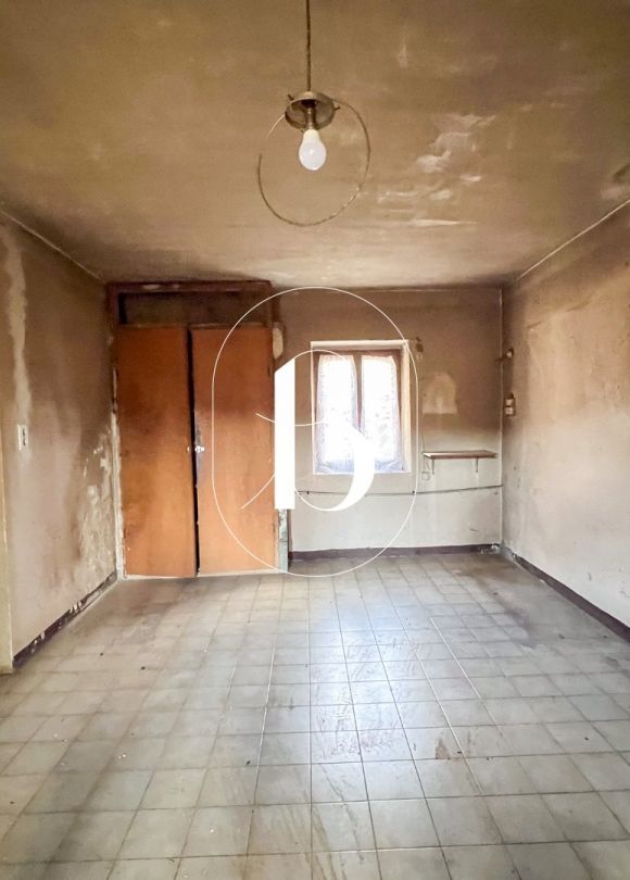 vente Maison de village Goudargues