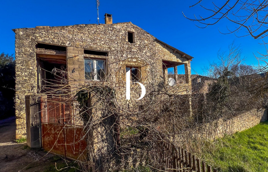vente Maison de village Goudargues - Photo 1