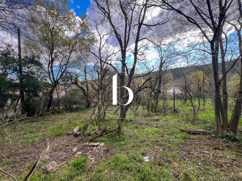 vente Maison de village Goudargues - Photo 8